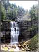 foto Cascate di mezzo in Vallesinella
